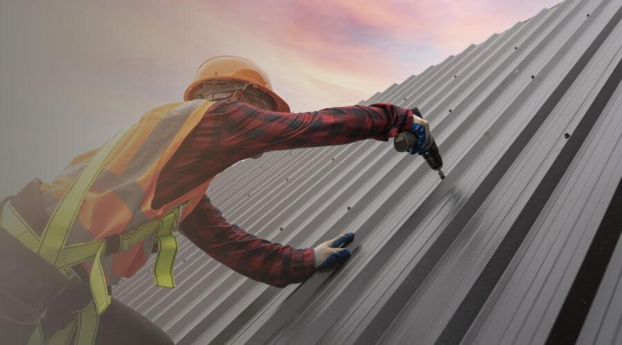 Expert Emergency Roof Repairs services in Cement, OK